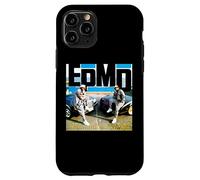 EPMD - Unfinished Business Case for iPhone 11 Pro