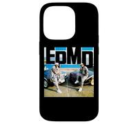 EPMD - Unfinished Business Case for iPhone 14 Pro
