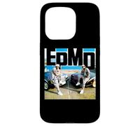 EPMD - Unfinished Business Case for iPhone 15 Pro
