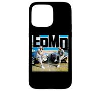 EPMD - Unfinished Business Case for iPhone 15 Pro Max