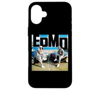 EPMD - Unfinished Business Case for iPhone 16 Plus