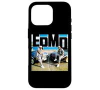 EPMD - Unfinished Business Case for iPhone 16 Pro