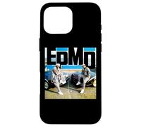 EPMD - Unfinished Business Case for iPhone 16 Pro Max