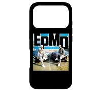 EPMD - Unfinished Business Case for iPhone 17 Pro