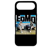 EPMD - Unfinished Business Case for iPhone Air
