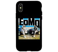 EPMD - Unfinished Business Case for iPhone X/XS