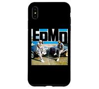 EPMD - Unfinished Business Case for iPhone XS Max