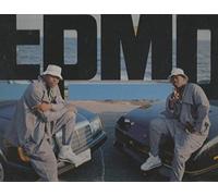 EPMD - Unfinished Business [VINYL]