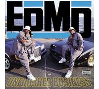 Epmd - Unfinished Business [VINYL]