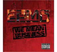 epmd - We Mean Business