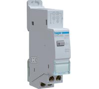 Hager - EPN 410 - Tranquillo Switch Electronic Remote Switch 230 V, 16 A, Na