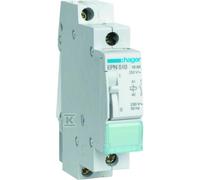 Hager Switch Remote 16A 230V AC 1NO Finger-Safe with Indicator