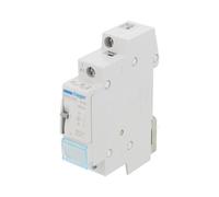 EPN510 relay: installation bistable NO mounting: DIN 16A -5-40°C IP20 HAGER