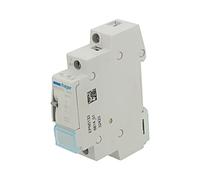 EPN513 relay: installation bistable, pulse NO for DIN rail 16A HAGER