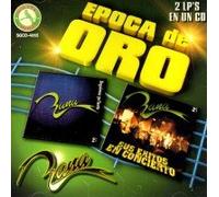 Epoca De Oro