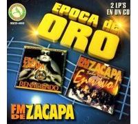 Epoca De Oro