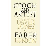Epoch and Artist