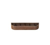 Epoch Coat Rack 50 cm Dark Oak