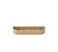 Epoch Coat Rack 50 cm Oak