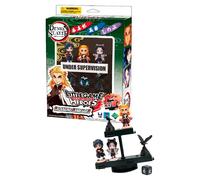 Epoch Demon Slayer Kyojuro & Giyu & Shinobu Board Game Multicolor Kids
