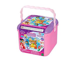 Epoch Disney Creativity Cube Princesses With More Than 2.500 Beads 16.50x16x14 Cm