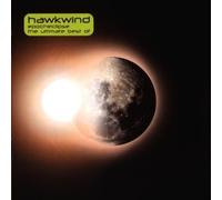Epoch-Eclipse (The Ultimate Best Of...) By Hawkwind (1999-08-30)