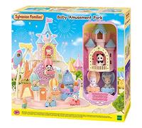 EPOCH Games-5537 Figurine, 5537, Multi-Colour
