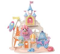 Sylvanian Families Baby Amusement Park