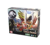 Jurassic World T-Rex Panic One Colour