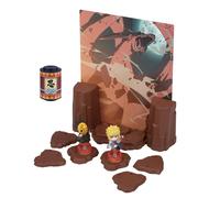 Naruto Battle Game Minato vs Masked Man Board Game - Brand New Sealed