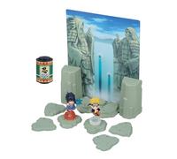 EPOCH Games - 7589 NARUTO SHIPPUDEN Naruto VS. Sasuke - Party Game