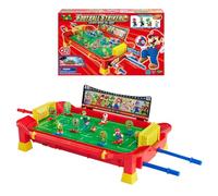 EPOCH Games - 7604 Super Mario Football Striker - Party Game