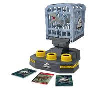 Epoch Games Jurassic World Cage Breaker Epoch Multicolor