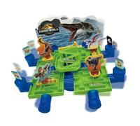 EPOCH Games Jurassic World Rebirth Maze Challenge 7566