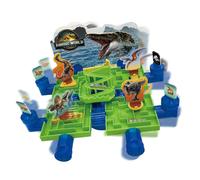 Epoch Games Jurassic World Rebirth Maze Challenge Epoch Multicolor