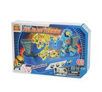 EPOCH Games -7522- Minions AVL Blast Training