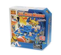 EPOCH Games Minions AVL Maze Mission