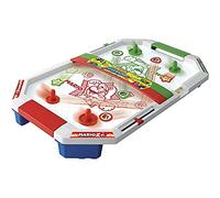 Epoch Games Super Mario Air Hockey - Action Game Age 4+