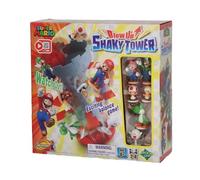 Super Mario Shaky Tower Family Game shop4world.com