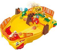 Epoch Games Super Mario Fire Mario Stadium Playset