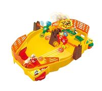 Epoch Games Super Mario Fire Mario Stadium Playset