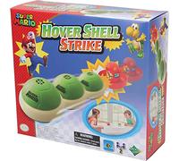 Super Mario Hover Hockey Game