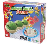 EPOCH Games Super Mario Hover Shell Strike, Tabletop or Floor Multiplayer Sports Game