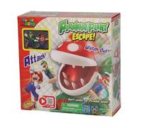 Super Mario Piranha Plant Escape Game