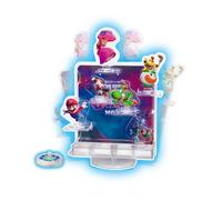 Super Mario Galaxy Movie Balancing Game One Colour