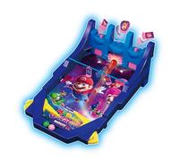 EPOCH Games THE SUPER MARIO GALAXY MOVIE Battle Pinball Galaxy - Party Game 7629