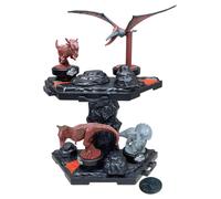 Epoch Jurassic World Balancing Game