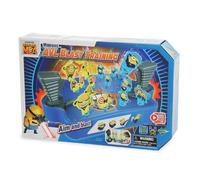 Epoch Minions AVL Blast Training Game Epoch Multicolor