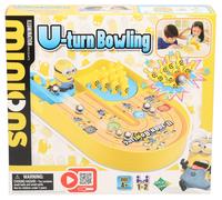 Epoch Minions U-Turn Bowling