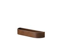 Epoch Shelf 50 cm Dark Oak/Black